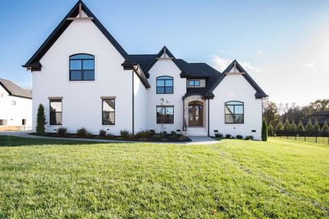 862 Harrisburg Lane Mount Juliet TN 37122