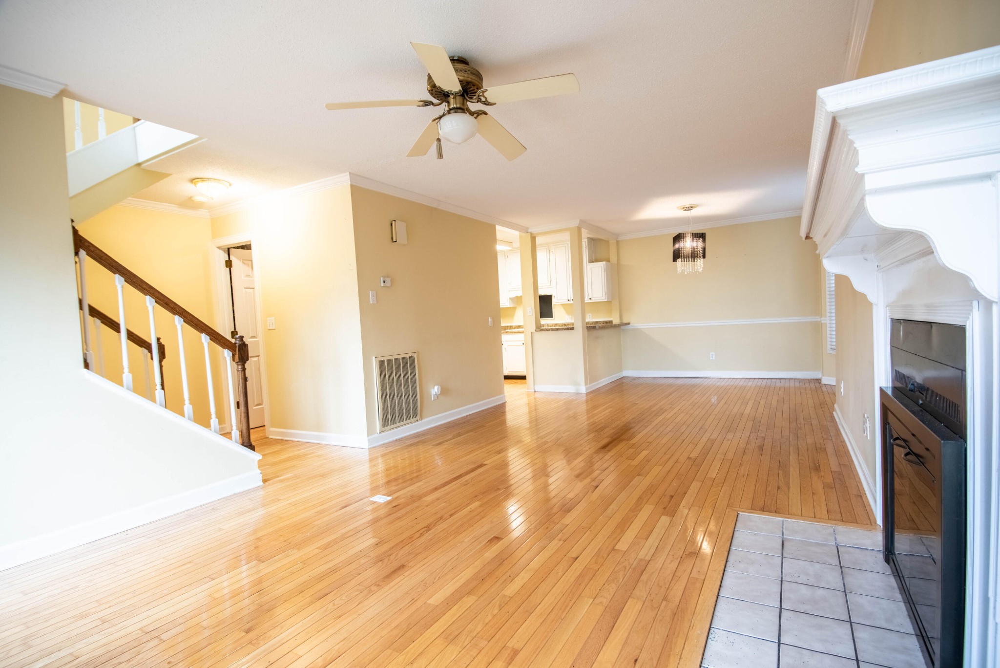 527 Winterview Lane Chattanooga TN 37409