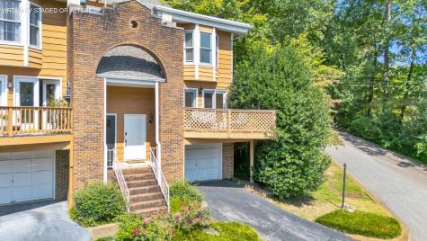 527 Winterview Lane Chattanooga TN 37409