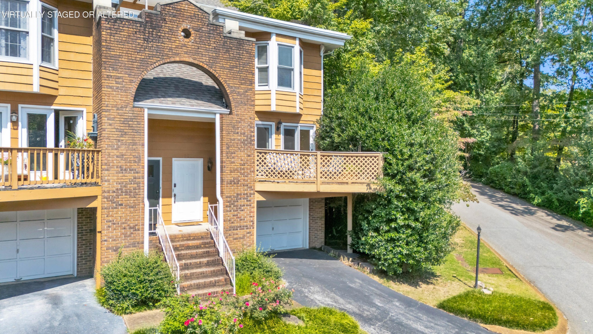527 Winterview Lane Chattanooga TN 37409