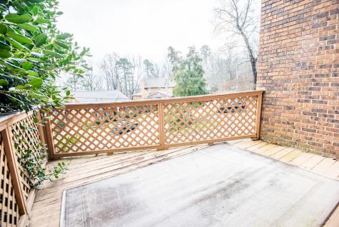 527 Winterview Lane Chattanooga TN 37409