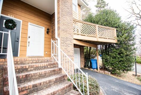 527 Winterview Lane Chattanooga TN 37409