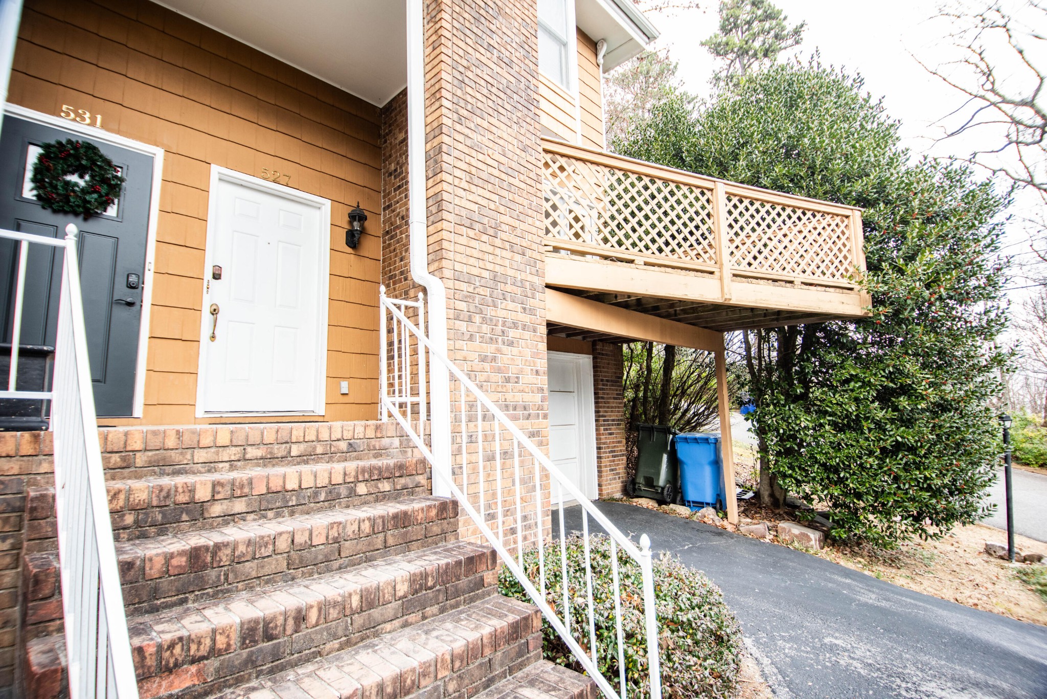 527 Winterview Lane Chattanooga TN 37409