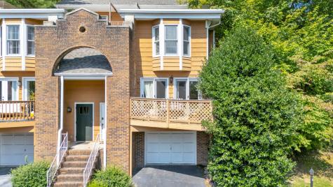527 Winterview Lane Chattanooga TN 37409