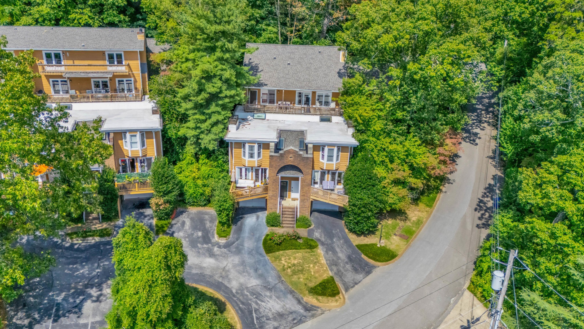 527 Winterview Lane Chattanooga TN 37409