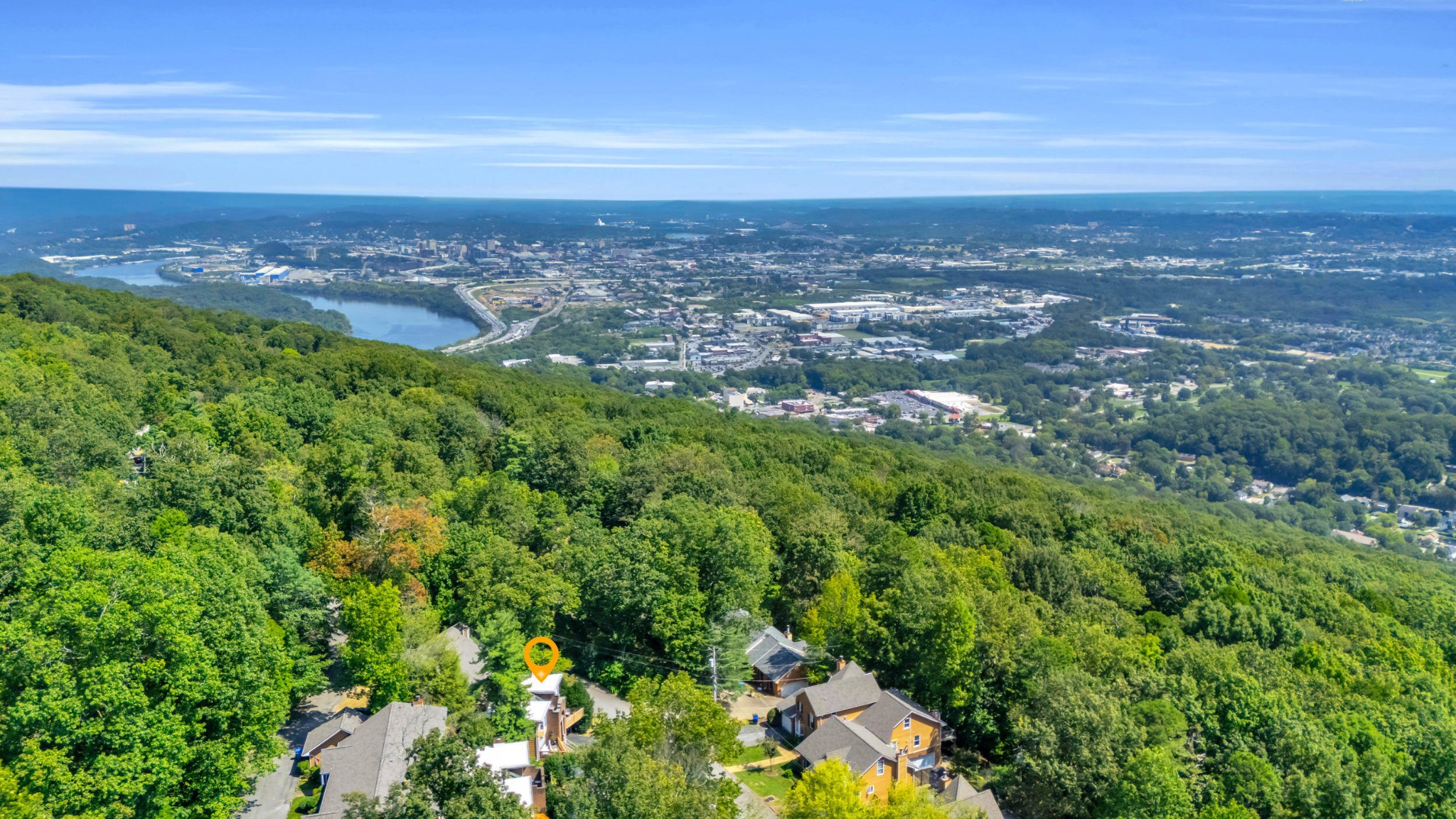 527 Winterview Lane Chattanooga TN 37409