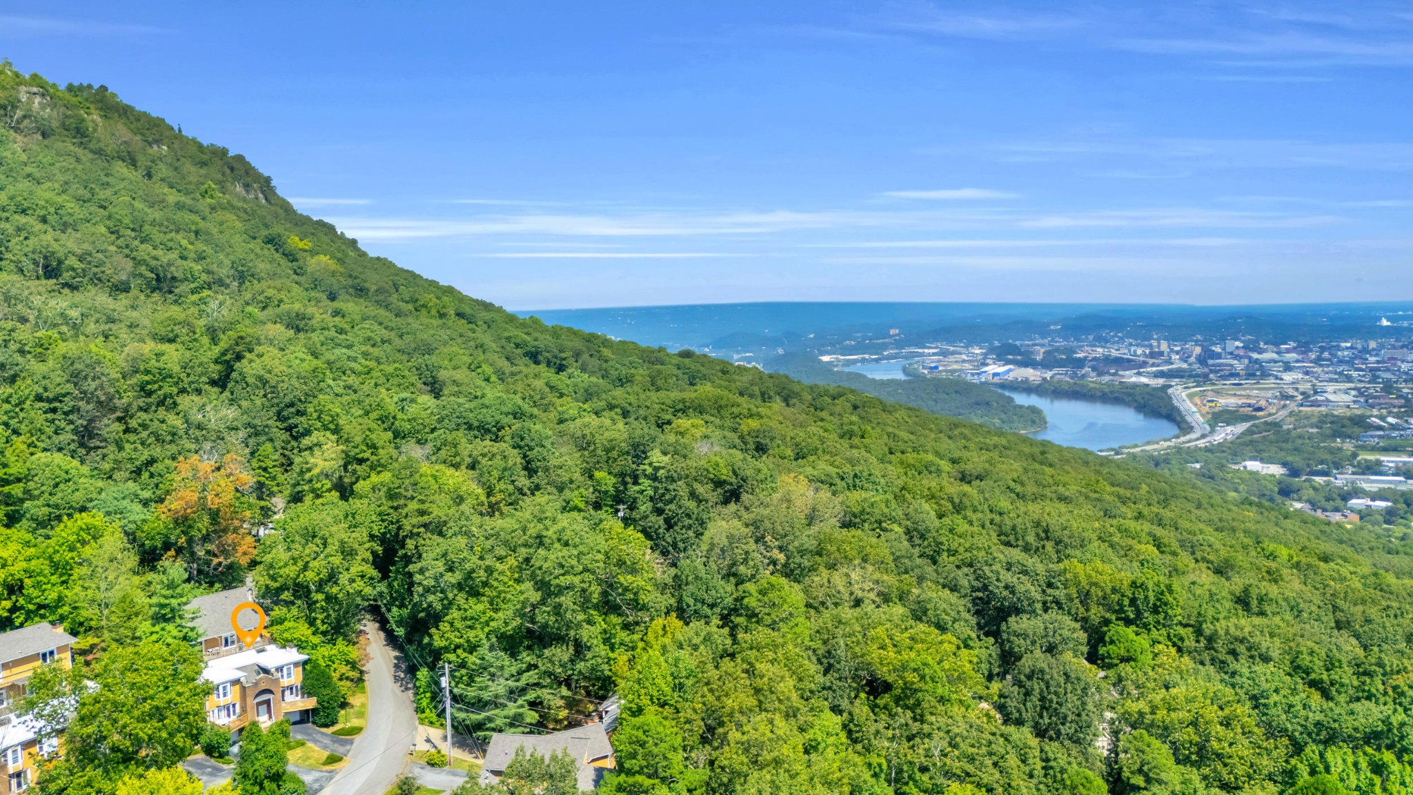 527 Winterview Lane Chattanooga TN 37409
