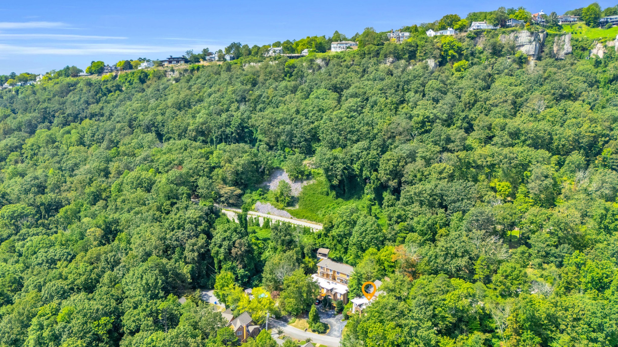 527 Winterview Lane Chattanooga TN 37409