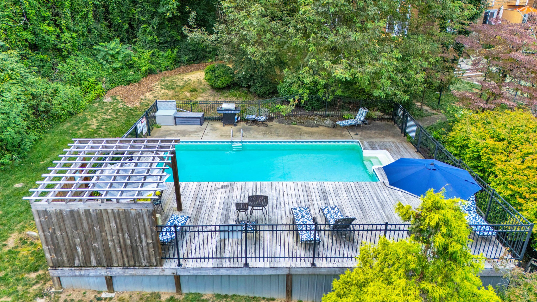 527 Winterview Lane Chattanooga TN 37409
