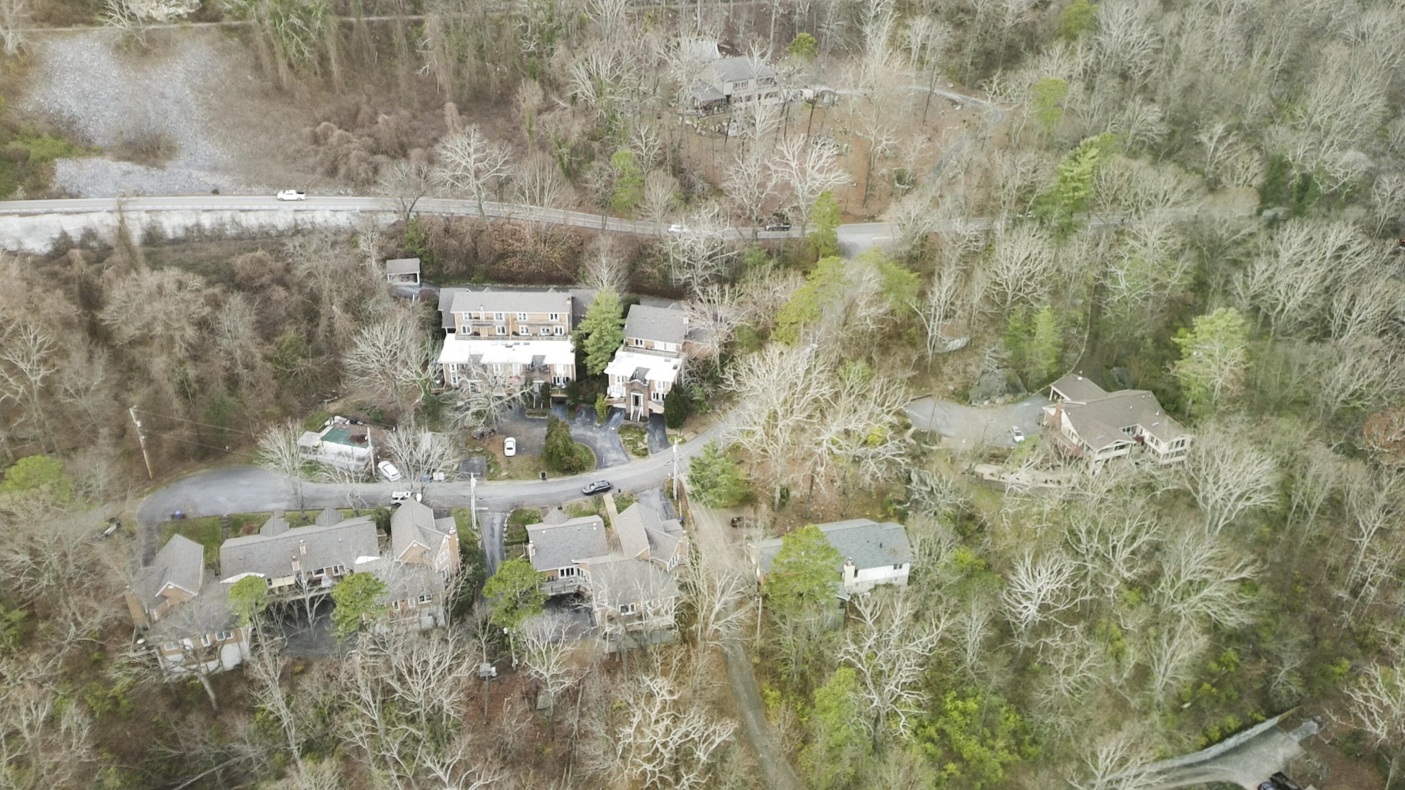 527 Winterview Lane Chattanooga TN 37409