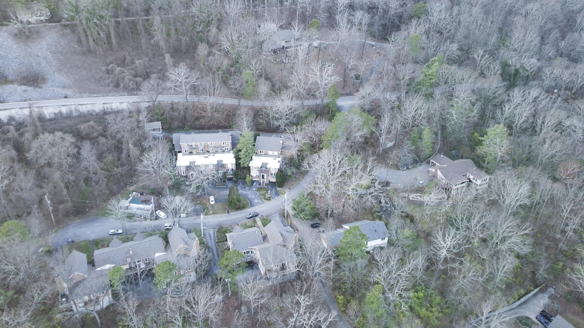 527 Winterview Lane Chattanooga TN 37409