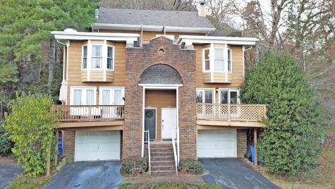 527 Winterview Lane Chattanooga TN 37409