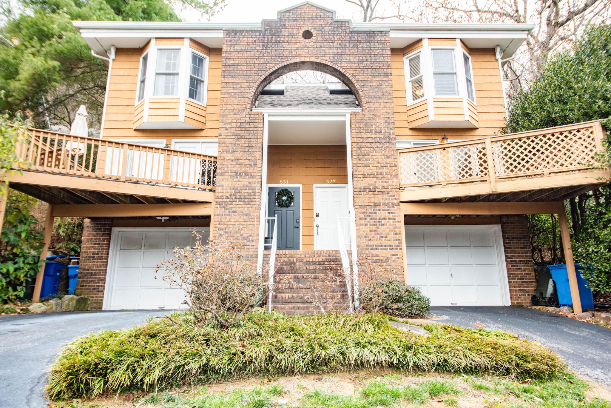 527 Winterview Lane Chattanooga TN 37409