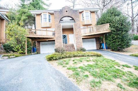 527 Winterview Lane Chattanooga TN 37409