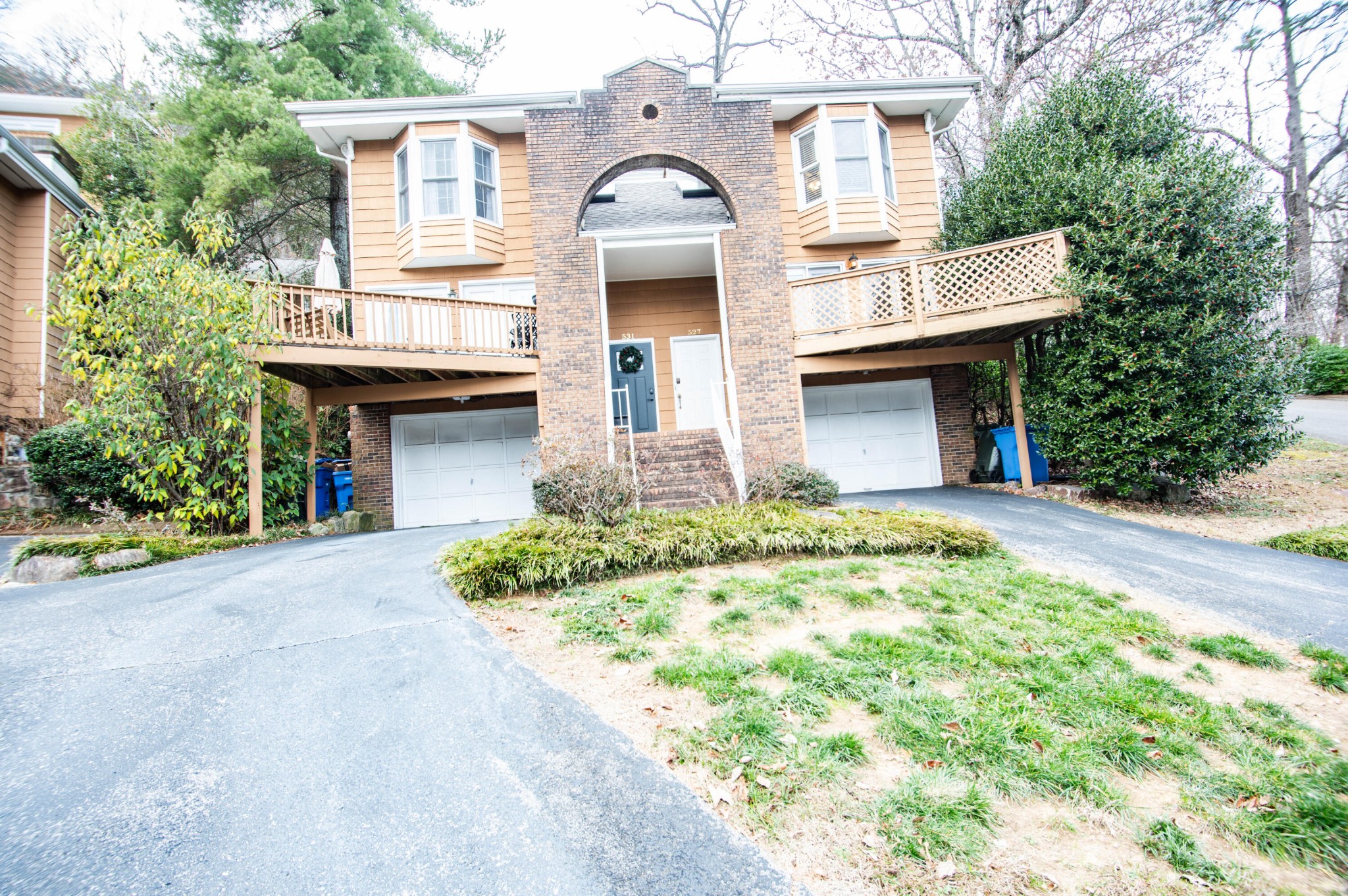 527 Winterview Lane Chattanooga TN 37409