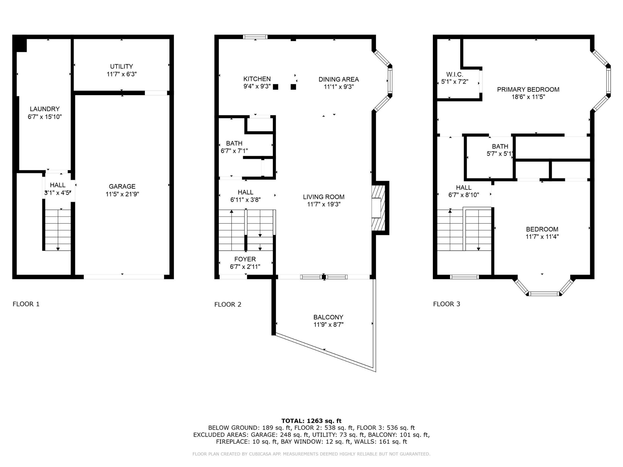 527 Winterview Lane Chattanooga TN 37409