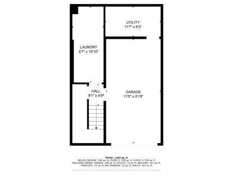 527 Winterview Lane Chattanooga TN 37409