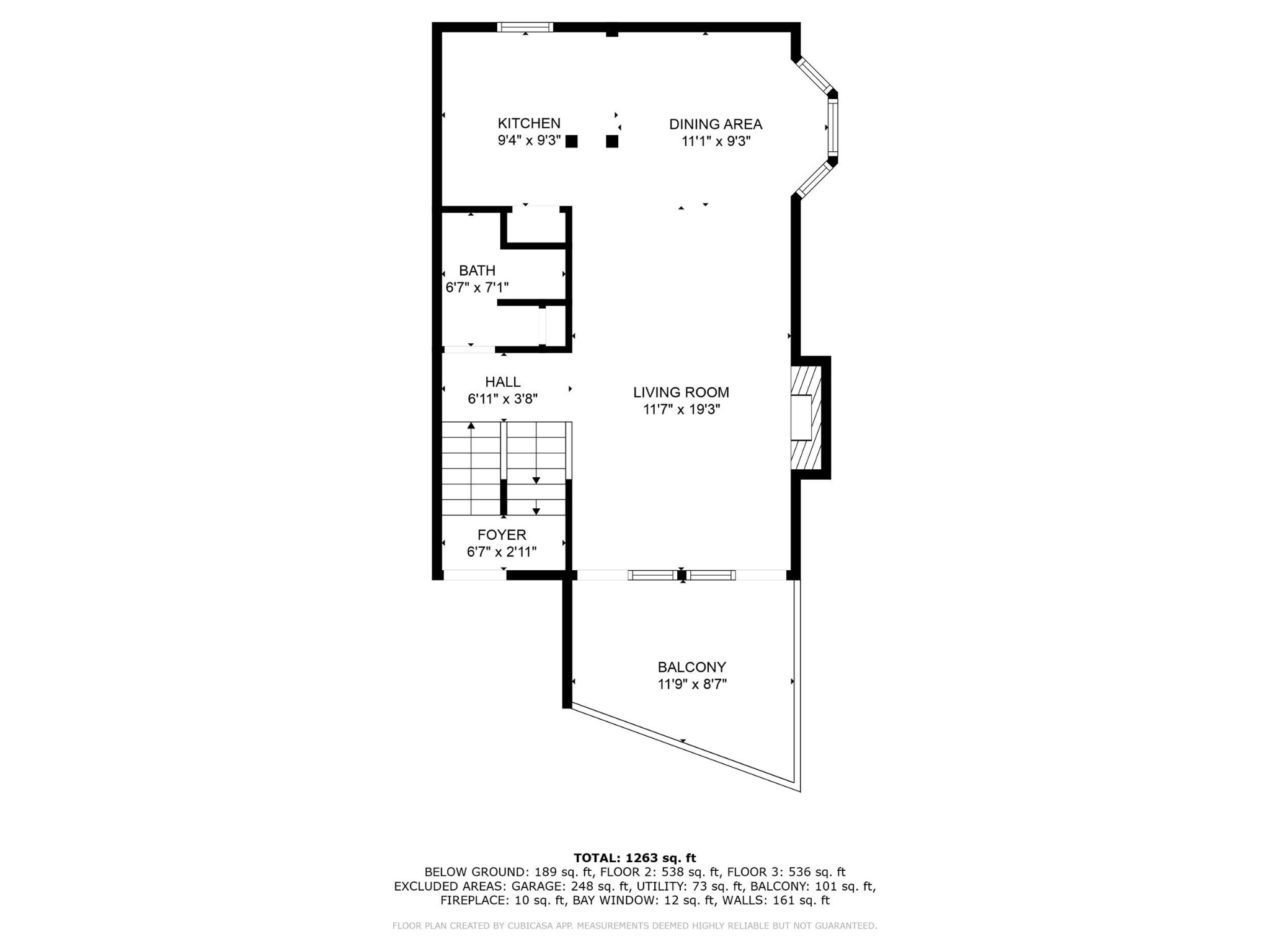527 Winterview Lane Chattanooga TN 37409