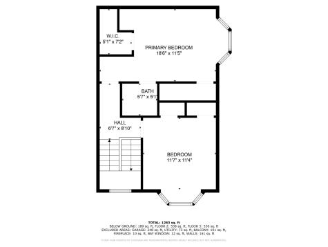 527 Winterview Lane Chattanooga TN 37409
