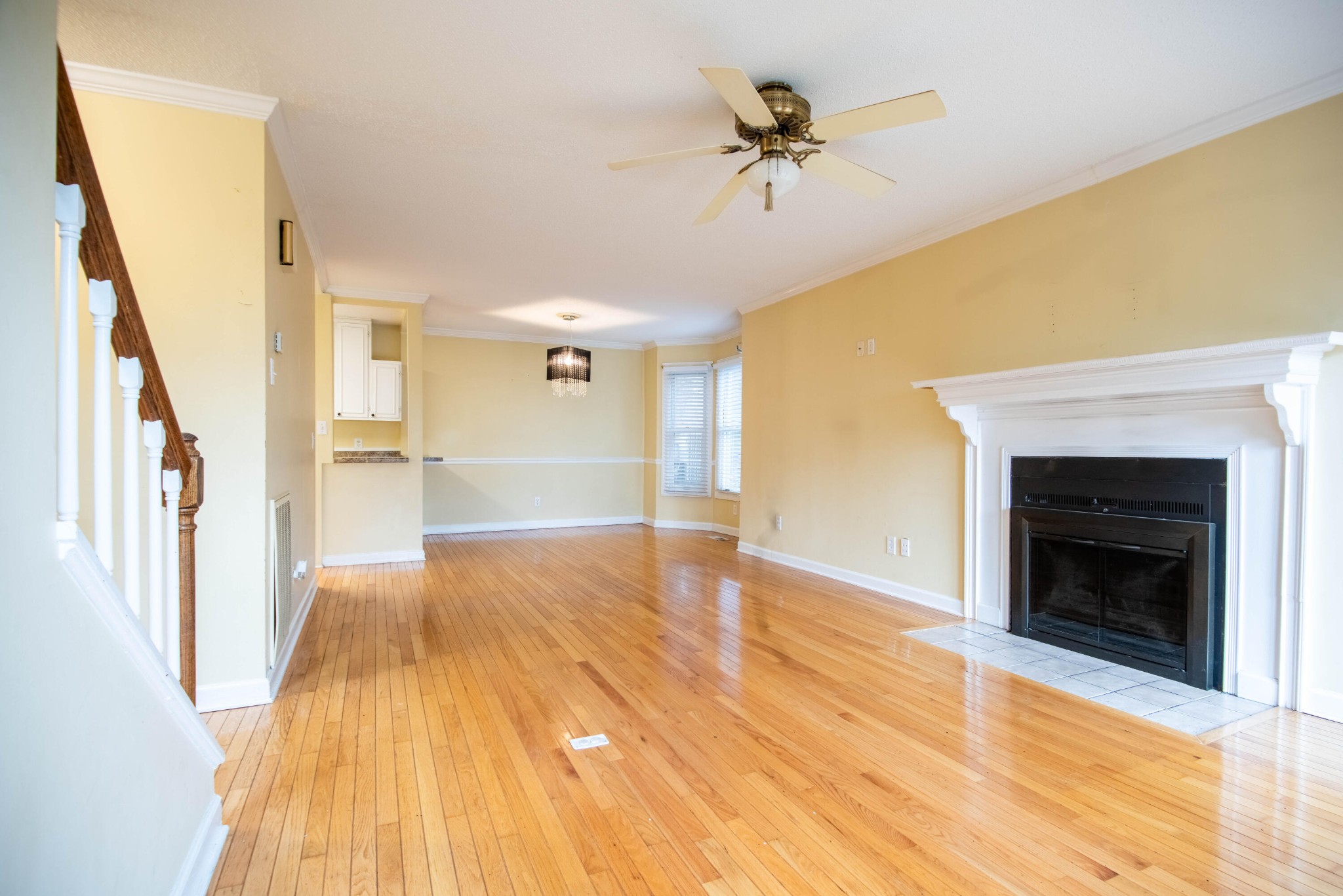 527 Winterview Lane Chattanooga TN 37409