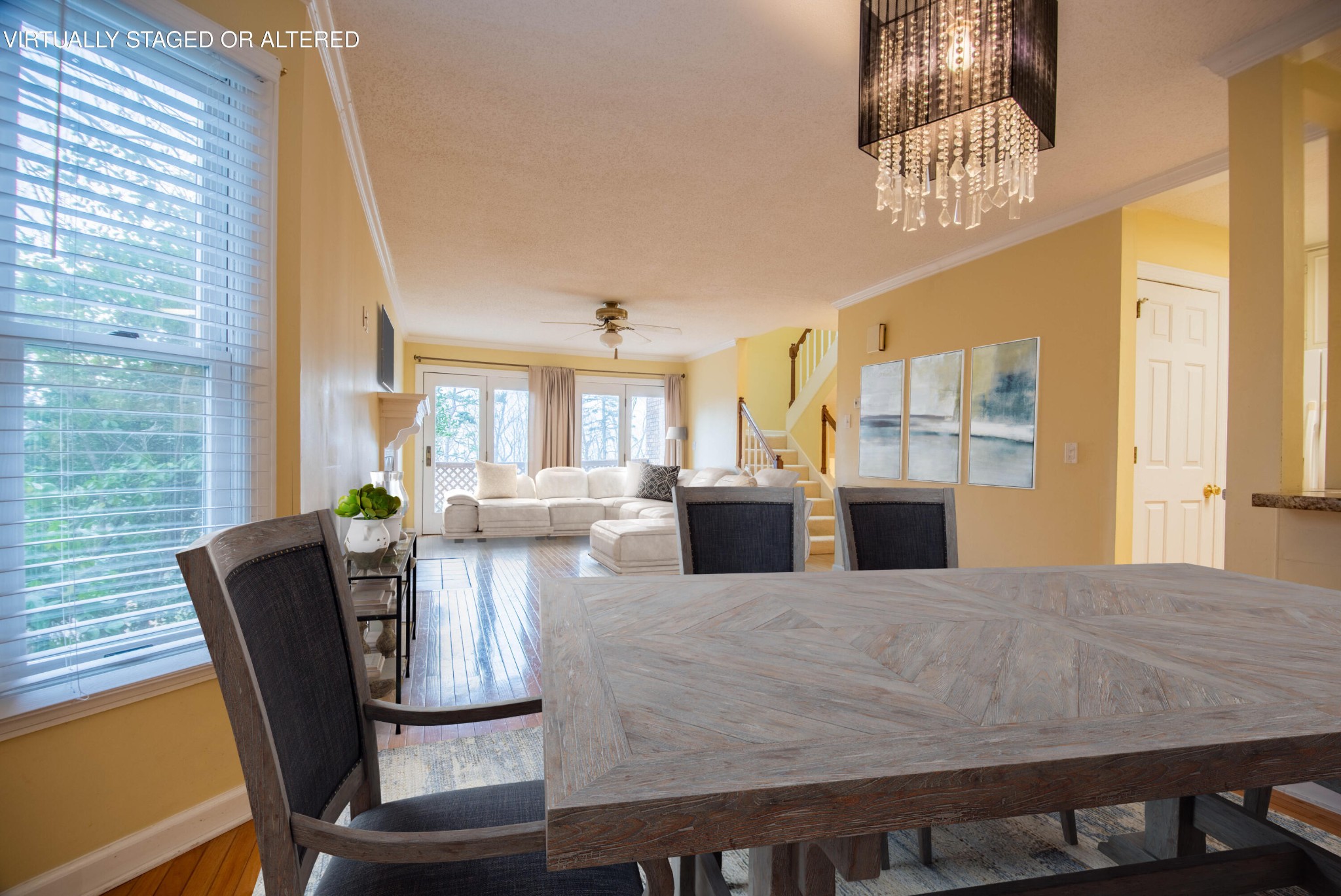 527 Winterview Lane Chattanooga TN 37409
