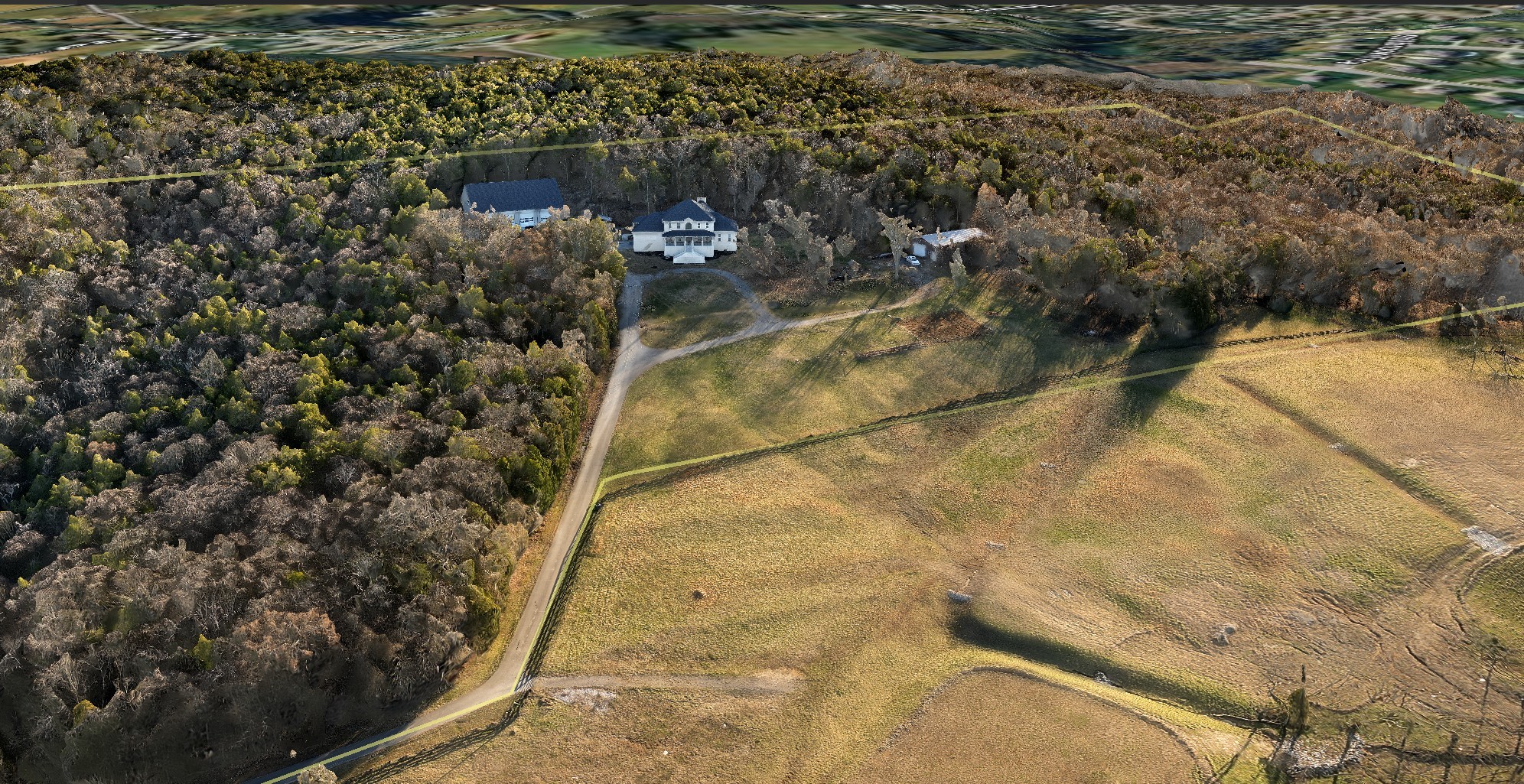 721 Vernon Road Franklin TN 37067