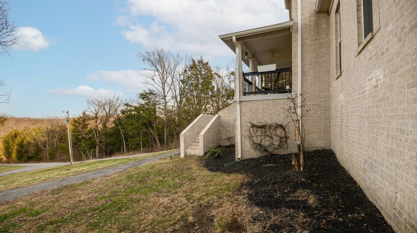 721 Vernon Road Franklin TN 37067
