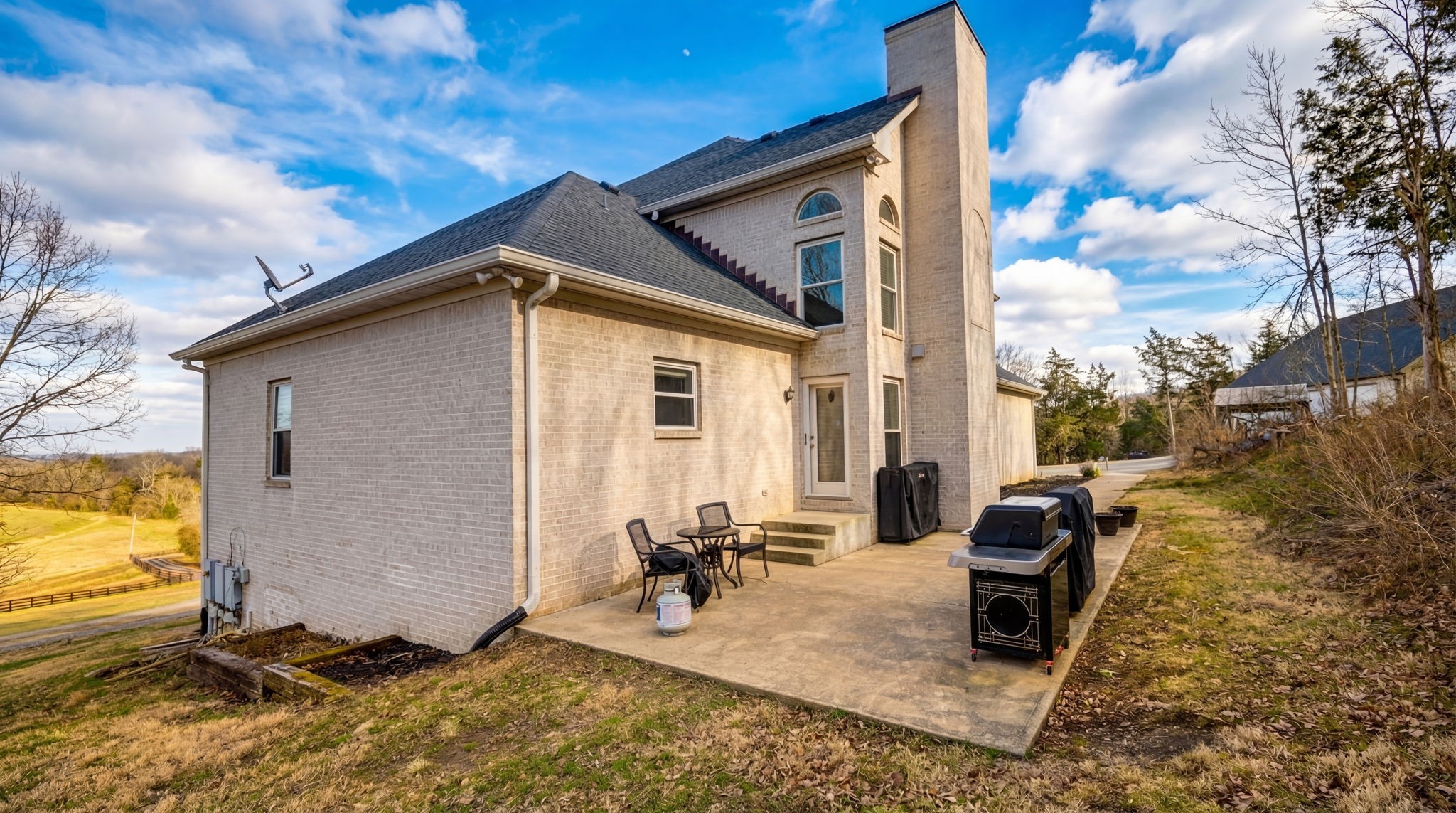 721 Vernon Road Franklin TN 37067