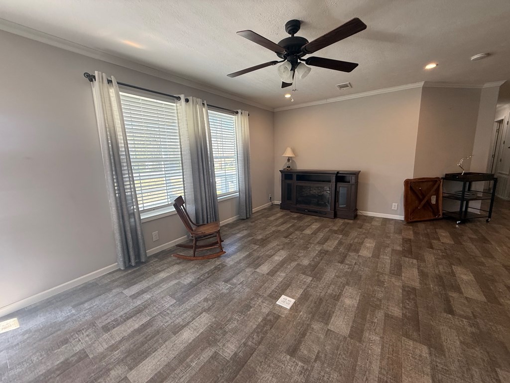 106 Fox Squirrel Drive Dover TN 37058