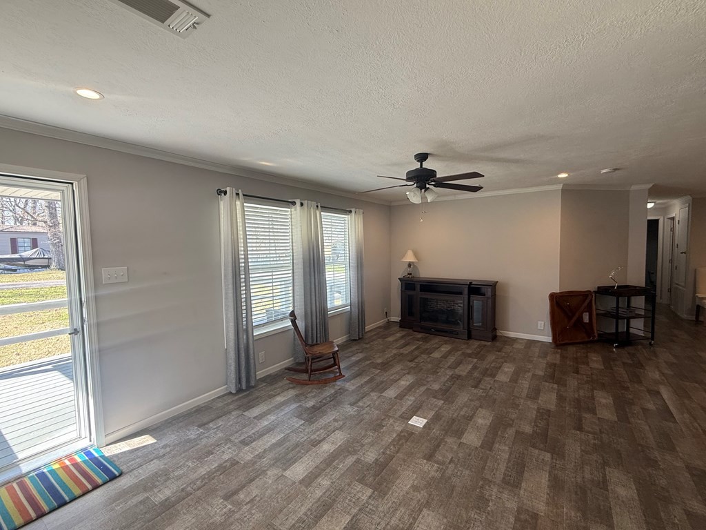 106 Fox Squirrel Drive Dover TN 37058