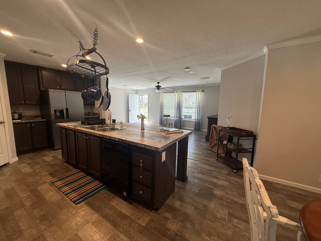 106 Fox Squirrel Drive Dover TN 37058