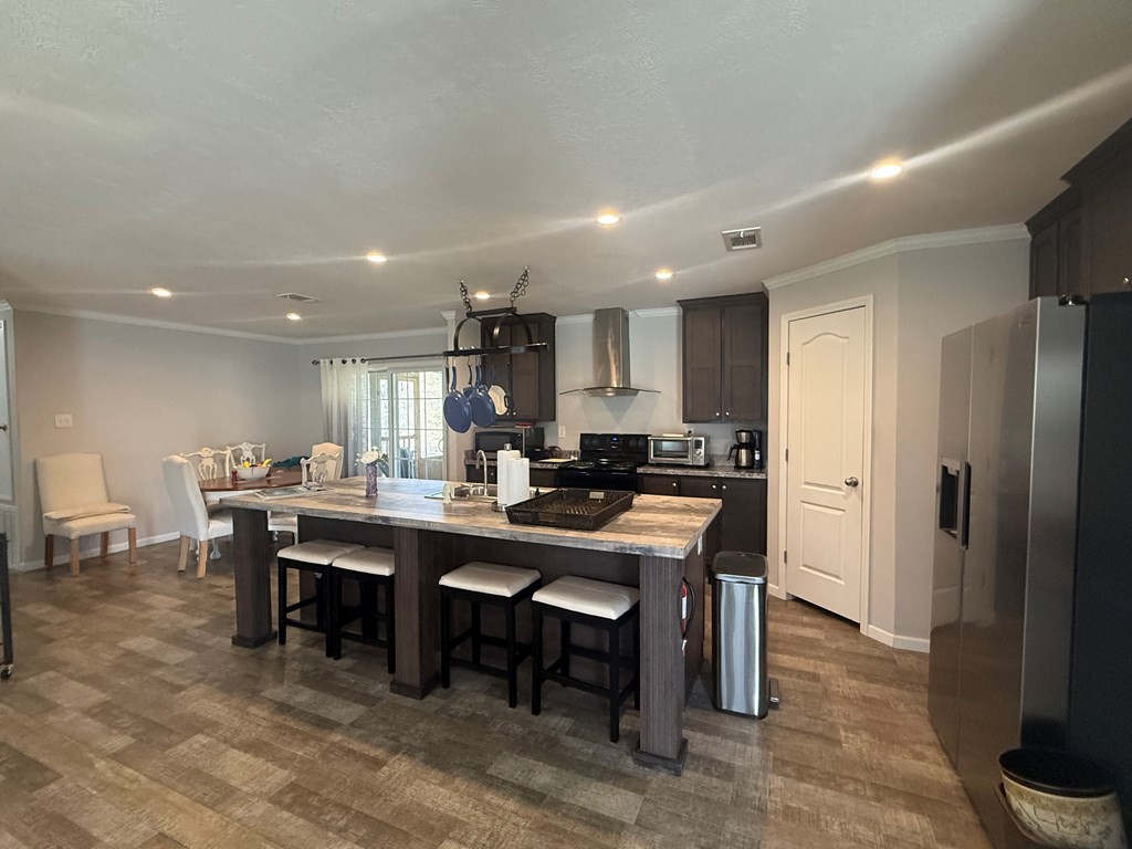 106 Fox Squirrel Drive Dover TN 37058