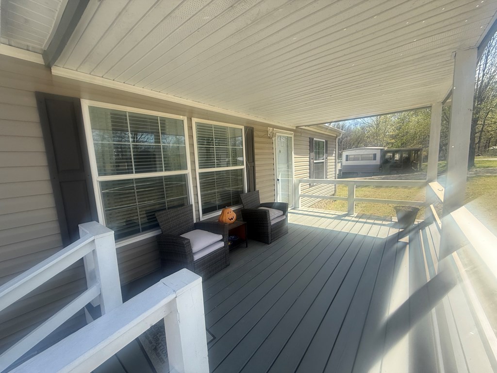 106 Fox Squirrel Drive Dover TN 37058