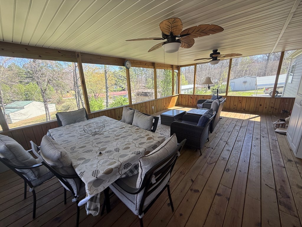 106 Fox Squirrel Drive Dover TN 37058