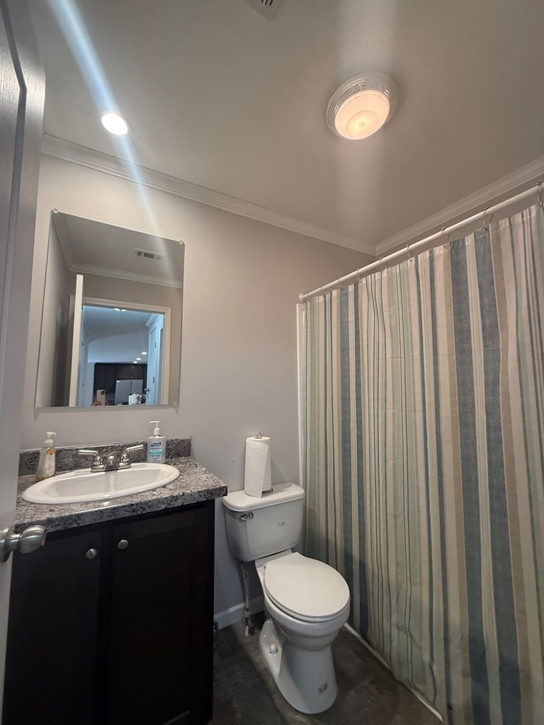 106 Fox Squirrel Drive Dover TN 37058
