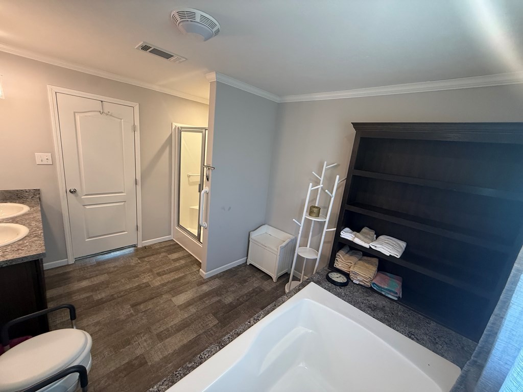 106 Fox Squirrel Drive Dover TN 37058