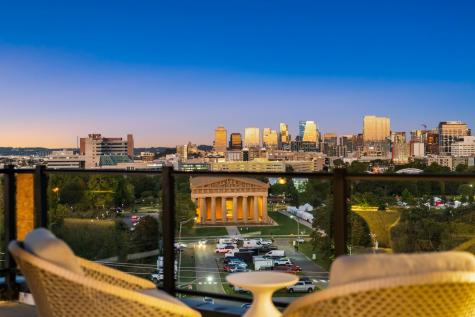 321 31st Ave, N Nashville TN 37203