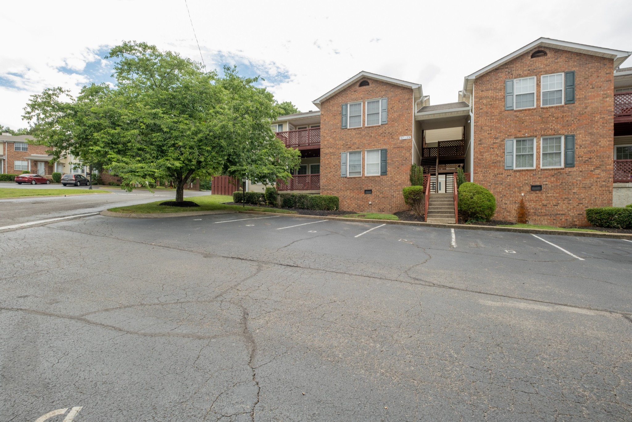 168 Timber Dr, N Nashville TN 37214