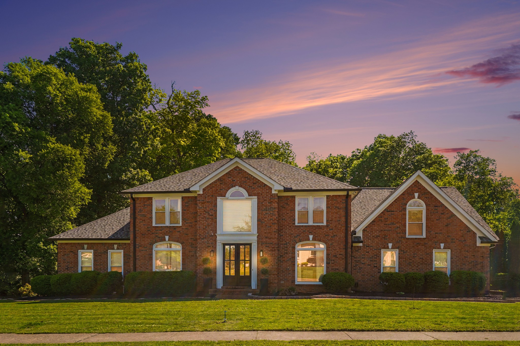 3022 Saint Johns Drive Murfreesboro TN 37129