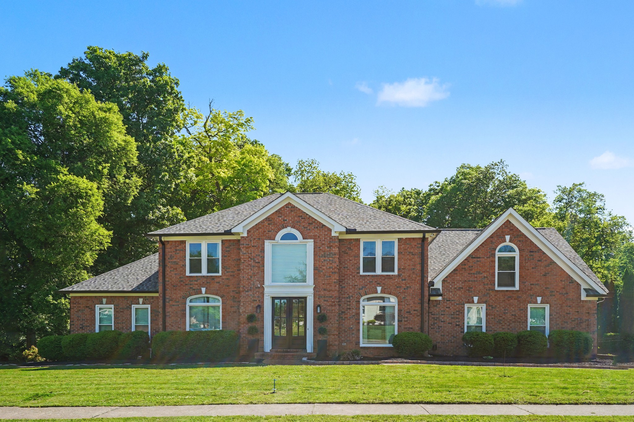 3022 Saint Johns Drive Murfreesboro TN 37129
