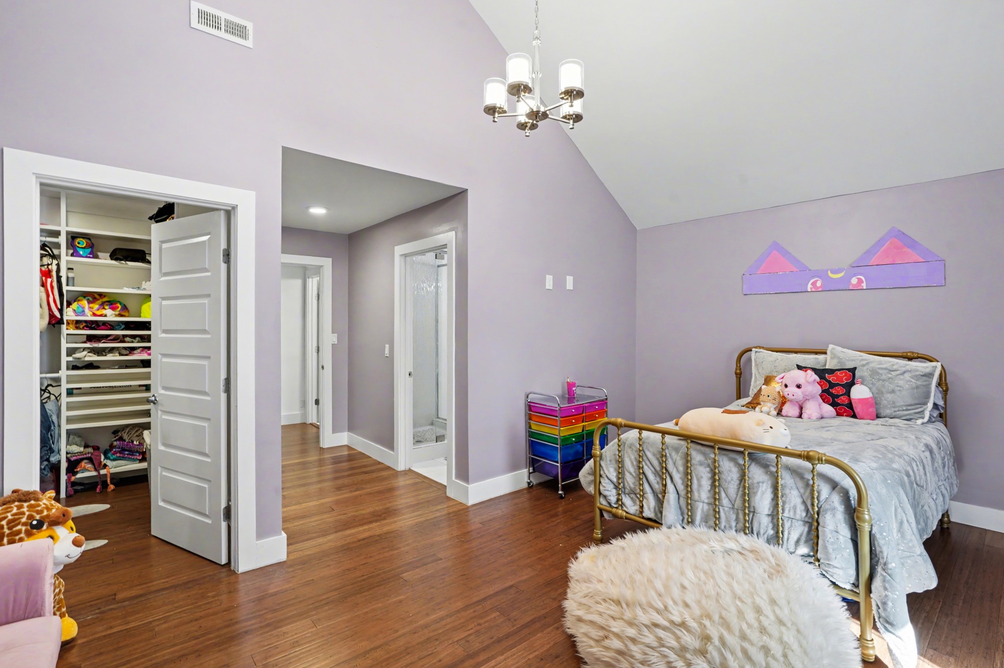 3022 Saint Johns Drive Murfreesboro TN 37129