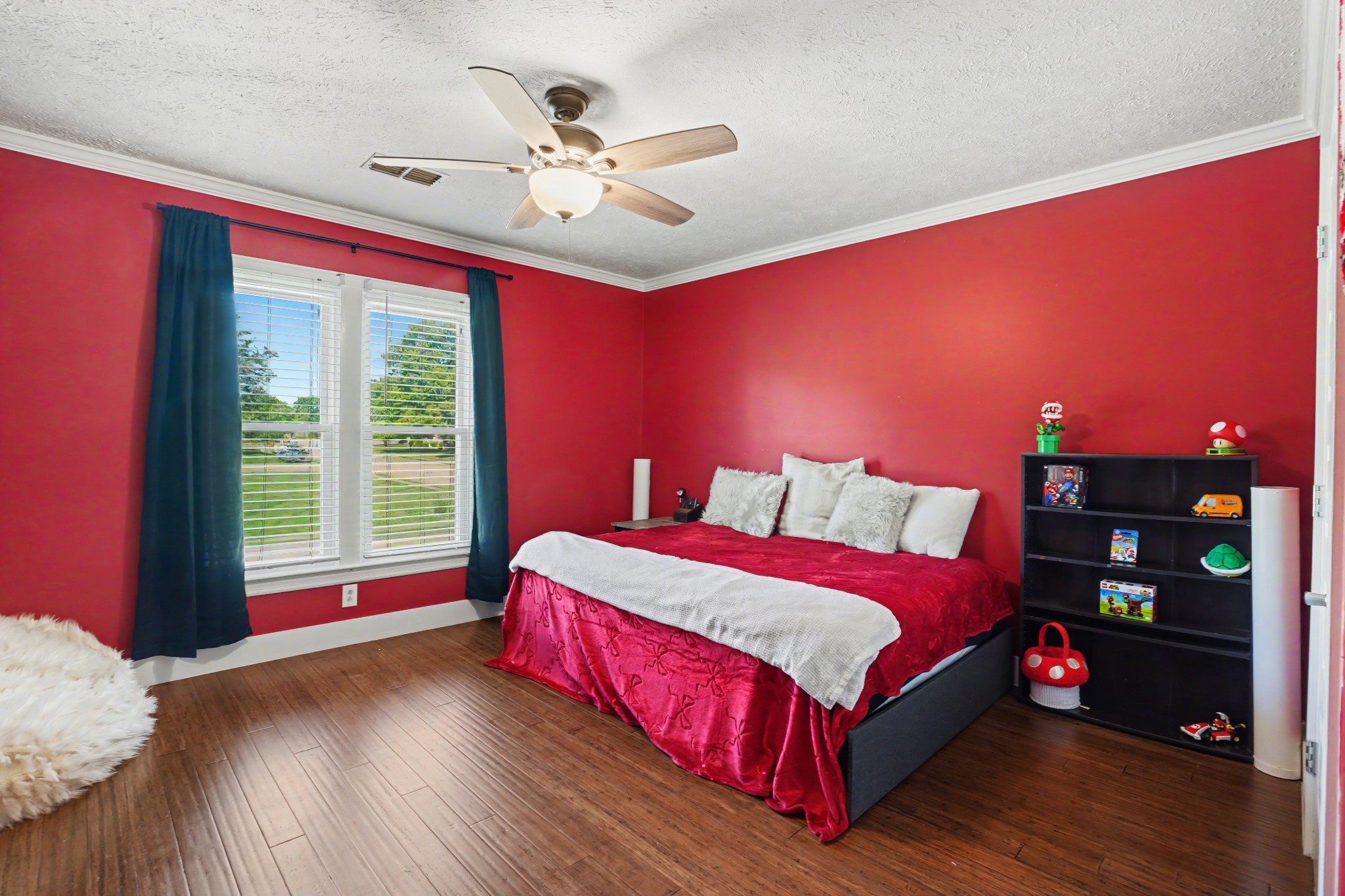 3022 Saint Johns Drive Murfreesboro TN 37129