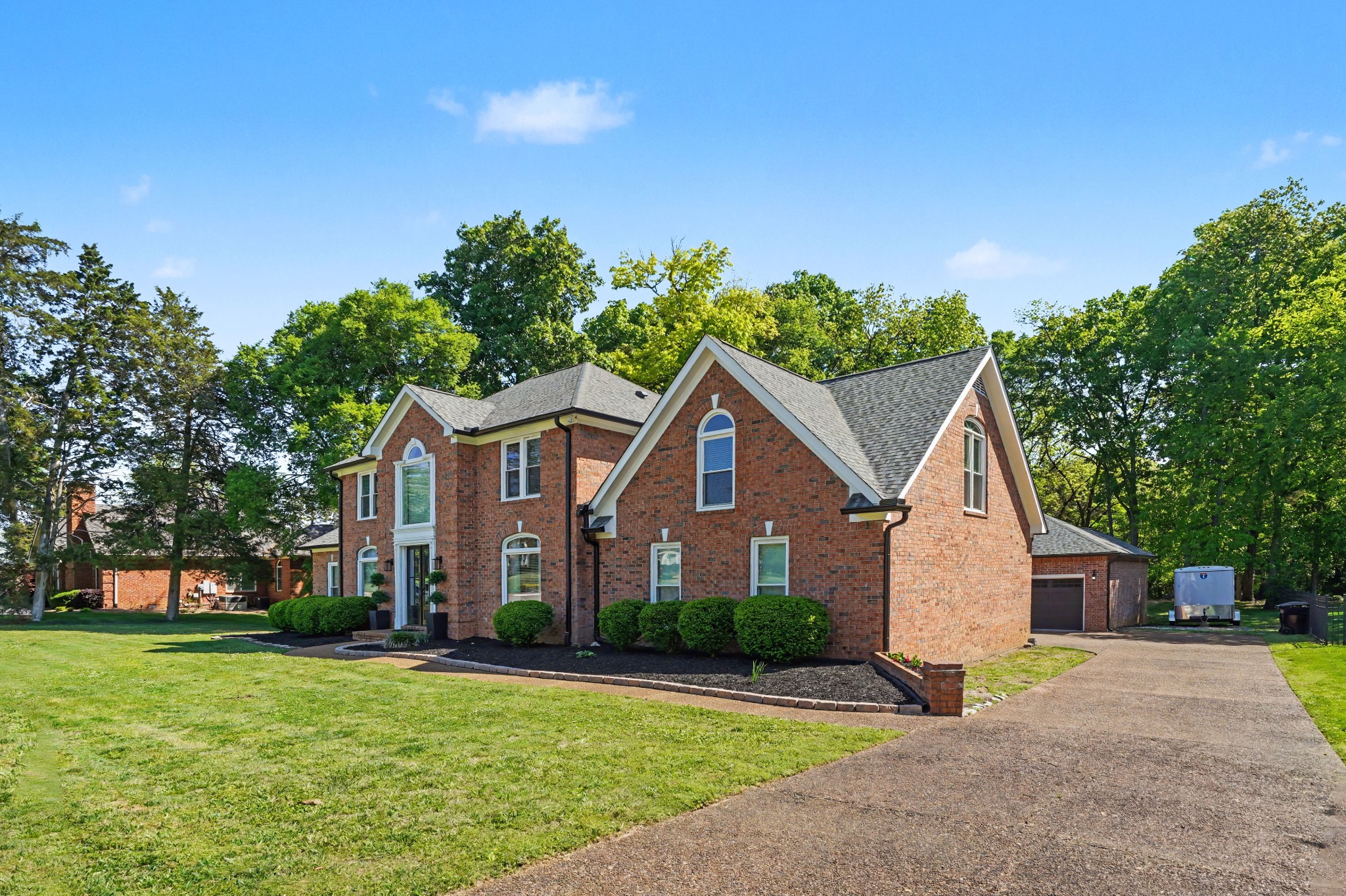 3022 Saint Johns Drive Murfreesboro TN 37129
