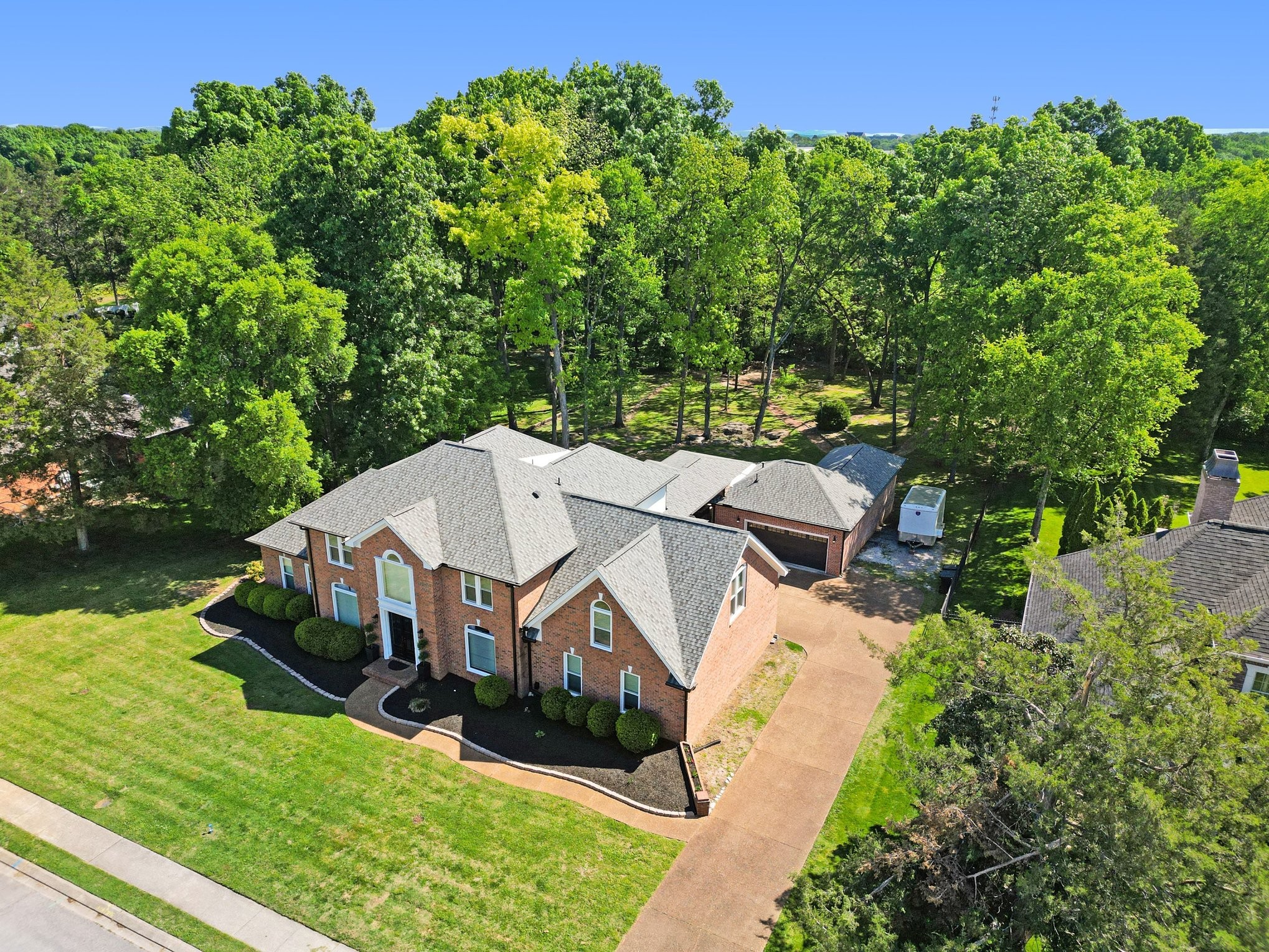 3022 Saint Johns Drive Murfreesboro TN 37129