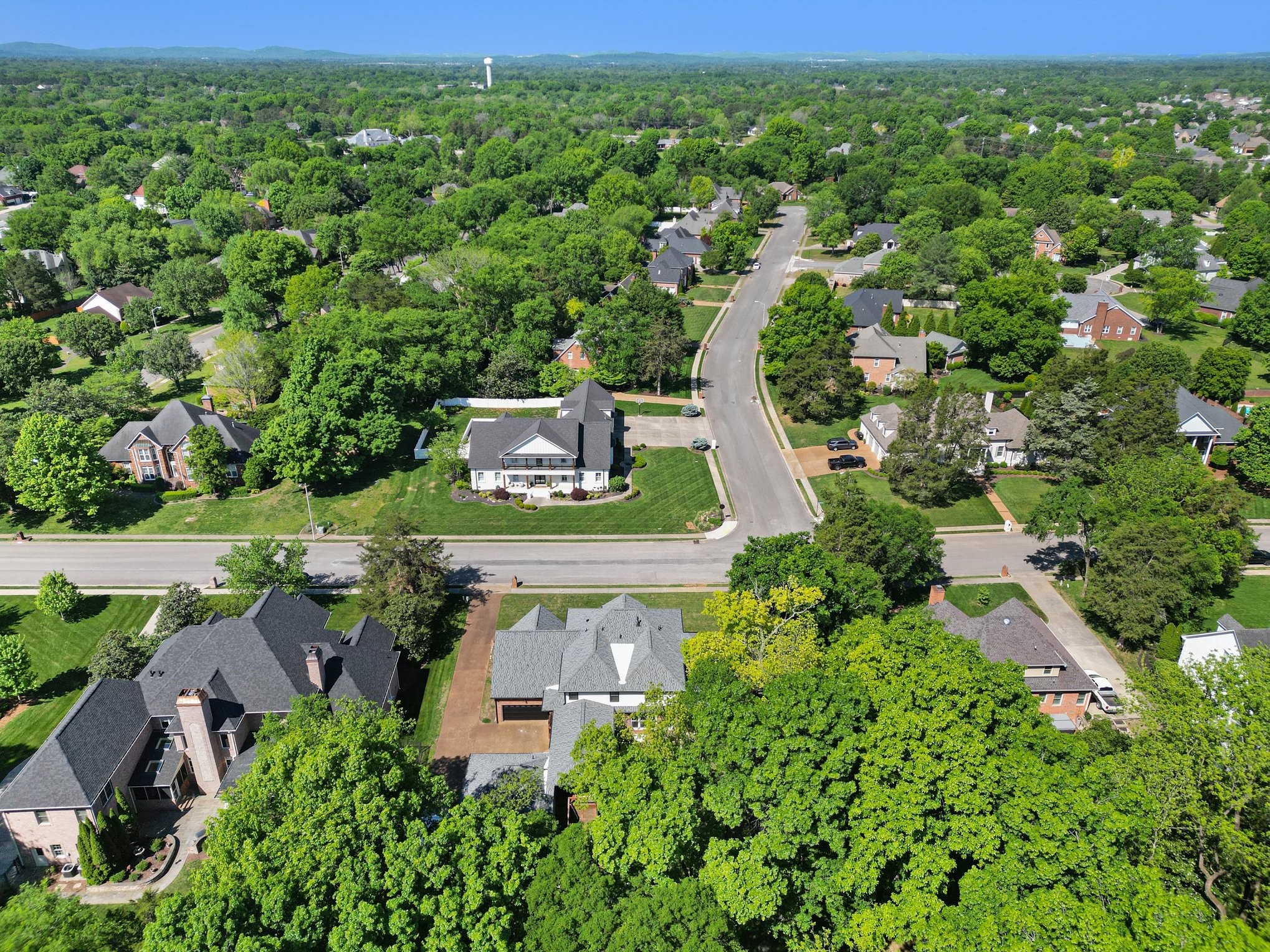 3022 Saint Johns Drive Murfreesboro TN 37129