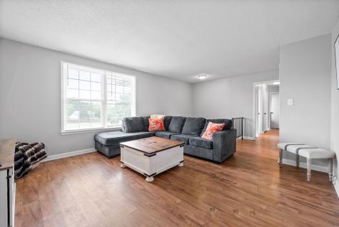 1602 Northridge Court Clarksville TN 37042
