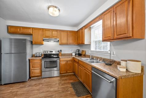 1602 Northridge Court Clarksville TN 37042