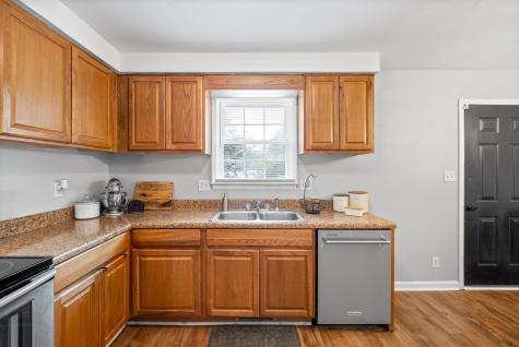 1602 Northridge Court Clarksville TN 37042