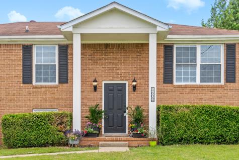 1602 Northridge Court Clarksville TN 37042