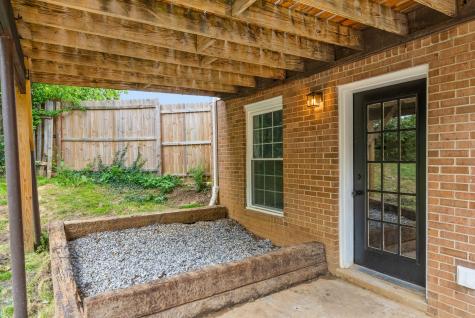 1602 Northridge Court Clarksville TN 37042